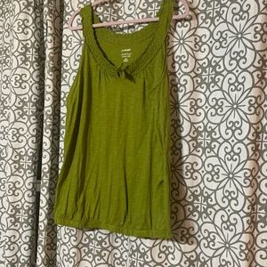 Lane Bryant plus size tank top